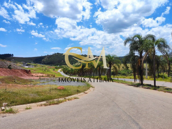 Imagem Terreno à Venda, 2.600 m² em Tanque - Atibaia Imagem Terreno à Venda, 2.600 m² em Tanque - Atibaia