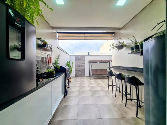 Imagem Casa com 3 Quartos à Venda, 112 m² em Horto Florestal - Sorocaba Imagem Casa com 3 Quartos à Venda, 112 m² em Horto Florestal - Sorocaba
