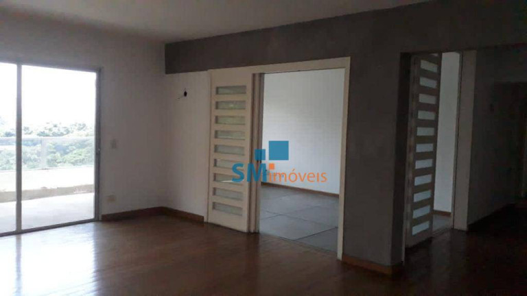 Imagem Apartamento com 4 Quartos à Venda, 330 m² em Brooklin Paulista - São Paulo Imagem Apartamento com 4 Quartos à Venda, 330 m² em Brooklin Paulista - São Paulo