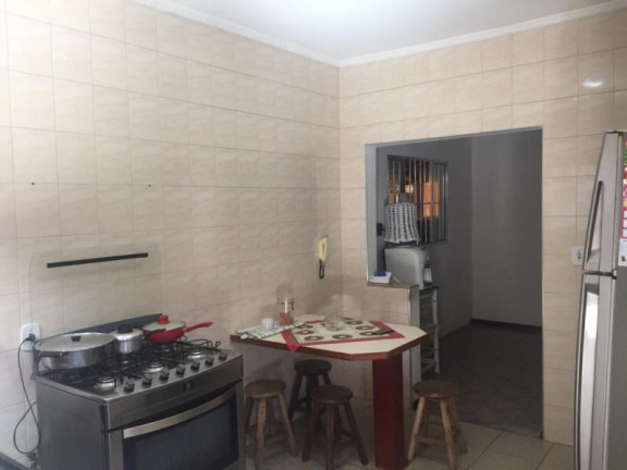 Imagem Casa com 2 Quartos à Venda, 143 m² em Jardim Das Oliveiras (nova Veneza) - Sumaré