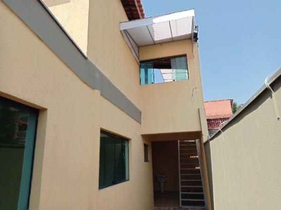 Imagem Sobrado com 2 Quartos à Venda, 134 m² em Jardim Simus - Sorocaba Imagem Sobrado com 2 Quartos à Venda, 134 m² em Jardim Simus - Sorocaba