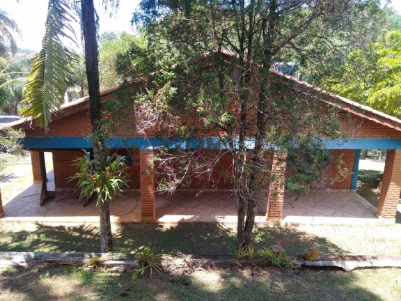 Imagem Chácara com 3 Quartos à Venda, 160 m² em Iara - Atibaia Imagem Chácara com 3 Quartos à Venda, 160 m² em Iara - Atibaia
