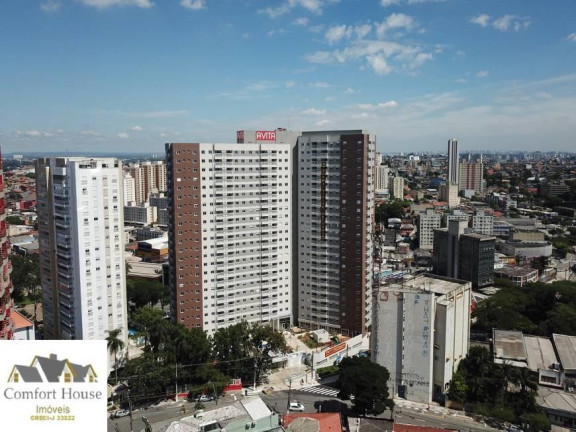 Imagem Apartamento com 2 Quartos à Venda, 45 m² em Centro - Diadema Imagem Apartamento com 2 Quartos à Venda, 45 m² em Centro - Diadema