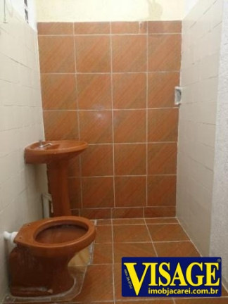 Imagem Sobrado com 2 Quartos à Venda,  em Jd. Emilia - Jacareí