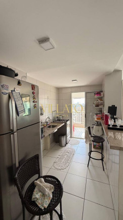 Imagem Apartamento com 3 Quartos à Venda, 88 m² em Jardim Goiás - Goiânia Imagem Apartamento com 3 Quartos à Venda, 88 m² em Jardim Goiás - Goiânia
