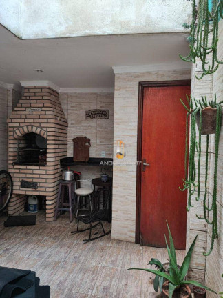 Imagem Sobrado com 2 Quartos à Venda, 125 m² em Vila Nova Galvão - São Paulo