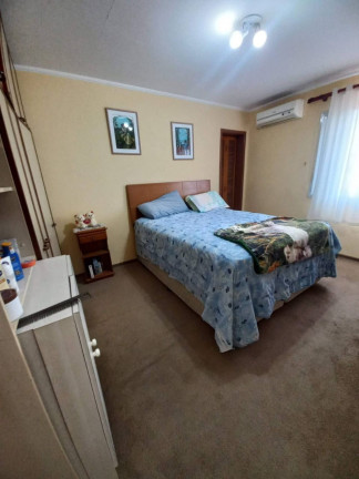 Imagem Sobrado com 3 Quartos à Venda, 180 m² em Vila Joaniza - São Paulo