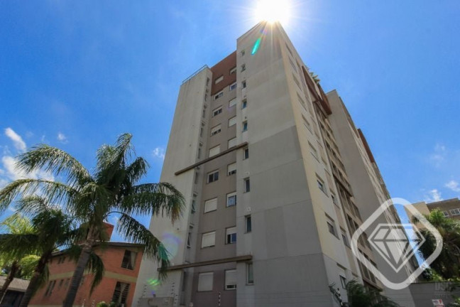 Imagem Apartamento com 2 Quartos à Venda, 62 m² em Tristeza - Porto Alegre Imagem Apartamento com 2 Quartos à Venda, 62 m² em Tristeza - Porto Alegre