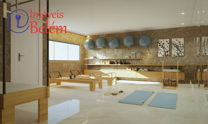 Imagem Apartamento com 4 Quartos à Venda, 197 m² em Nazare - Belém Imagem Apartamento com 4 Quartos à Venda, 197 m² em Nazare - Belém
