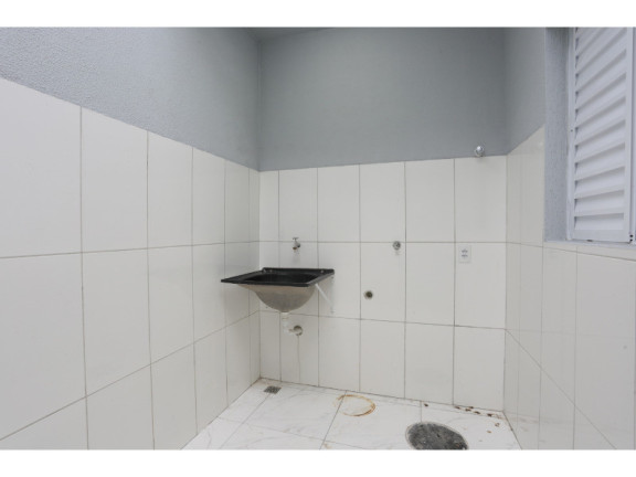 Imagem Casa com 2 Quartos para Alugar, 54 m² em Jardim Novo Campos Eliseos - Campinas Imagem Casa com 2 Quartos para Alugar, 54 m² em Jardim Novo Campos Eliseos - Campinas