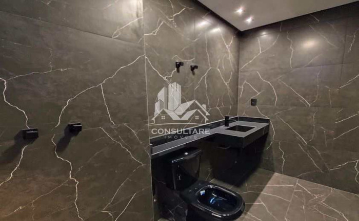 Imagem Casa com 3 Quartos à Venda, 280 m² em Embaré - Santos Imagem Casa com 3 Quartos à Venda, 280 m² em Embaré - Santos