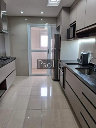Imagem Apartamento com 3 Quartos à Venda, 100 m² em Rudge Ramos - São Bernardo Do Campo