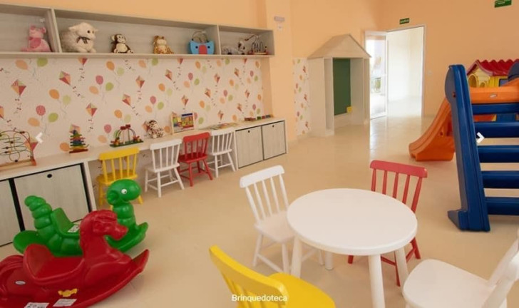 Imagem Apartamento com 2 Quartos à Venda,  em Residencial Alexandria - Várzea Paulista