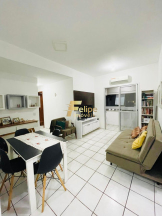 Imóvel com 2 Quartos à Venda, 56 m² em Jardim Camburi - Vitória