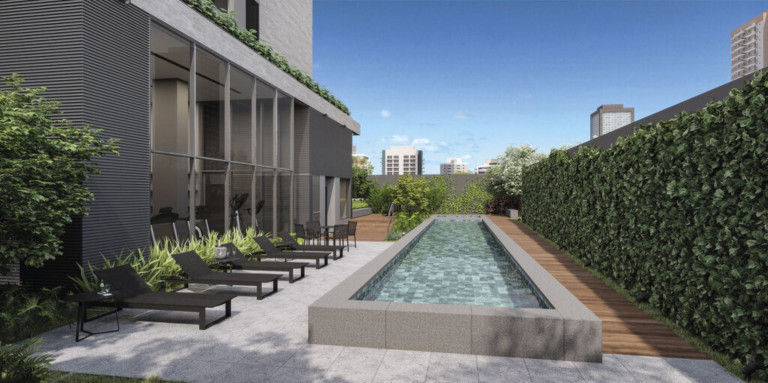 Imagem Apartamento com 3 Quartos à Venda, 201 m² em Jardim Paulista - São Paulo