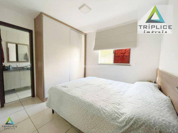 Imagem Apartamento com 3 Quartos à Venda, 70 m² em Estrela Sul - Juiz De Fora Imagem Apartamento com 3 Quartos à Venda, 70 m² em Estrela Sul - Juiz De Fora