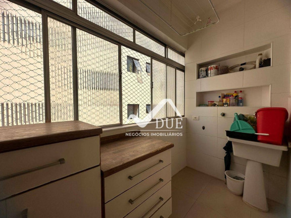 Imagem Apartamento com 2 Quartos à Venda, 65 m² em Embaré - Santos Imagem Apartamento com 2 Quartos à Venda, 65 m² em Embaré - Santos
