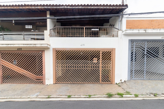 Casa com 3 Quartos à Venda, 118 m² em Vila Primavera - São Paulo