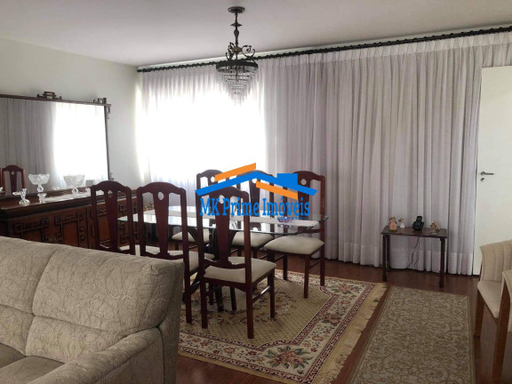 Cobertura com 3 Quartos à Venda, 185 m² em Alto Da Lapa - São Paulo