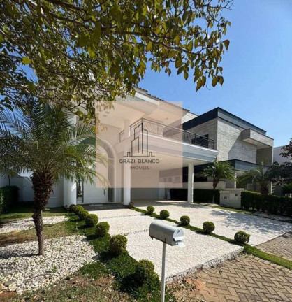 Imagem Casa de Condomínio com 3 Quartos à Venda, 224 m² em Condomínio Alphaville Nova Esplanada - Votorantim Imagem Casa de Condomínio com 3 Quartos à Venda, 224 m² em Condomínio Alphaville Nova Esplanada - Votorantim