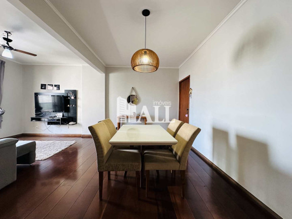 Imagem Apartamento com 3 Quartos à Venda, 120 m² em Centro - São José Do Rio Preto Imagem Apartamento com 3 Quartos à Venda, 120 m² em Centro - São José Do Rio Preto