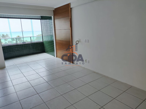Imagem Apartamento com 3 Quartos à Venda, 95 m² em Boa Viagem - Recife