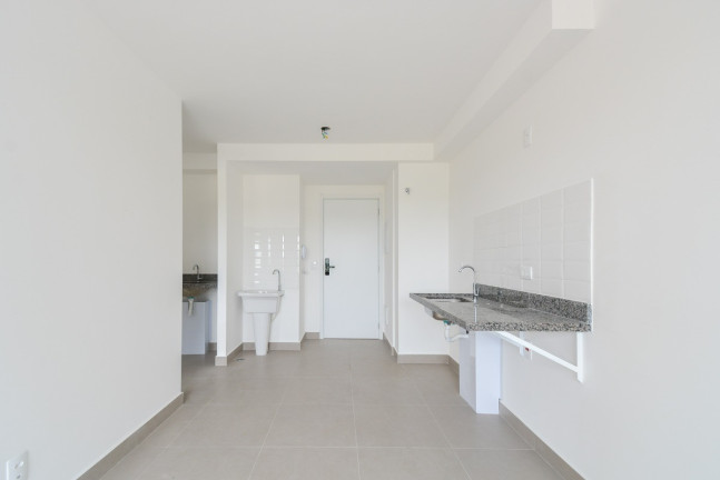 Imagem Apartamento com 1 Quarto à Venda, 31 m² em Butantã - São Paulo Imagem Apartamento com 1 Quarto à Venda, 31 m² em Butantã - São Paulo