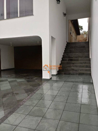 Imagem Sobrado com 3 Quartos à Venda, 230 m² em Cesar De Souza - Mogi Das Cruzes Imagem Sobrado com 3 Quartos à Venda, 230 m² em Cesar De Souza - Mogi Das Cruzes