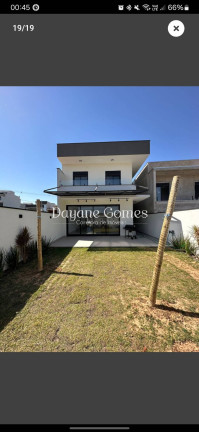 Imagem Casa com 3 Quartos à Venda, 164 m² em Loteamento Park Gran Reserve - Indaiatuba Imagem Casa com 3 Quartos à Venda, 164 m² em Loteamento Park Gran Reserve - Indaiatuba