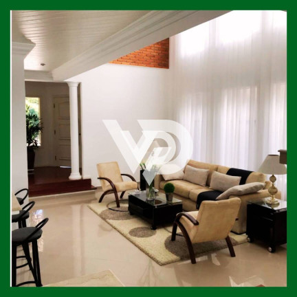 Imagem Casa com 4 Quartos à Venda, 300 m² em Alphaville - Santana De Parnaíba Imagem Casa com 4 Quartos à Venda, 300 m² em Alphaville - Santana De Parnaíba
