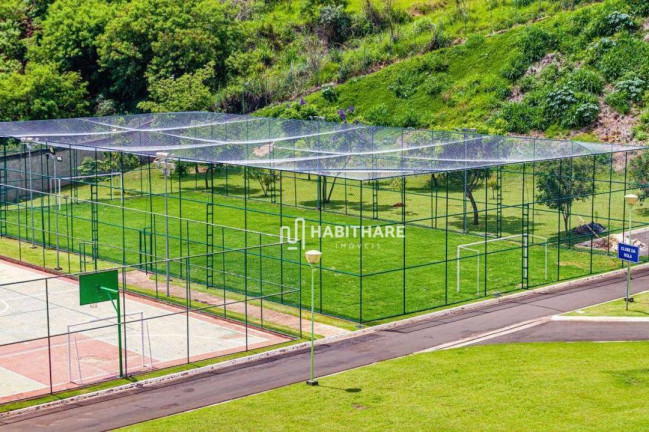Imagem Terreno à Venda, 800 m² em Condomínio Morada Do Engenho - Piracicaba