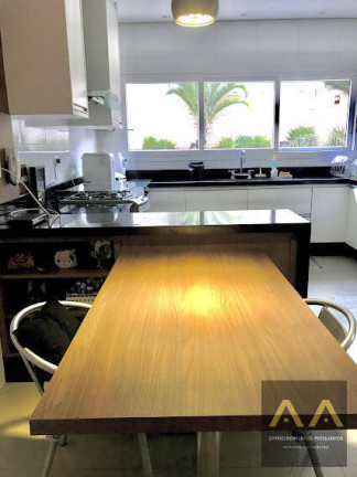 Imagem Casa com 3 Quartos à Venda, 385 m² em Alphaville - Barueri