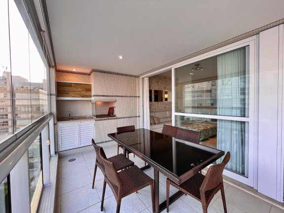 Imagem Apartamento com 3 Quartos à Venda, 138 m² em Riviera De São Lourenço - Bertioga