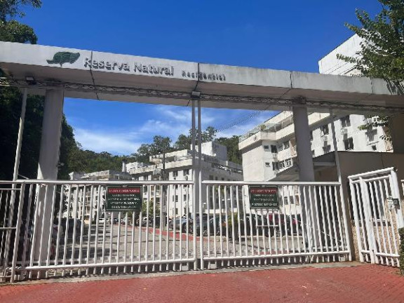 Apartamento com 3 Quartos à Venda, 70 m² em Maceio - Niteroi