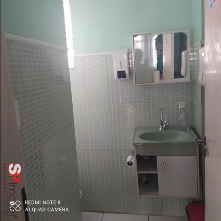 Imagem Imóvel com 1 Quarto à Venda, 67 m² em Santa Efigênia - São Paulo Imagem Imóvel com 1 Quarto à Venda, 67 m² em Santa Efigênia - São Paulo