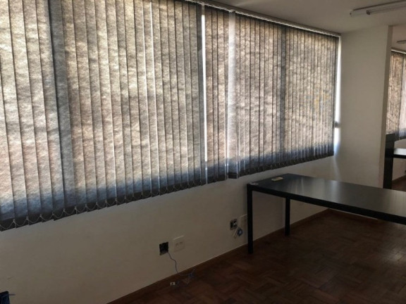Imagem Sala Comercial à Venda, 45 m² em Itaim Bibi - São Paulo Imagem Sala Comercial à Venda, 45 m² em Itaim Bibi - São Paulo