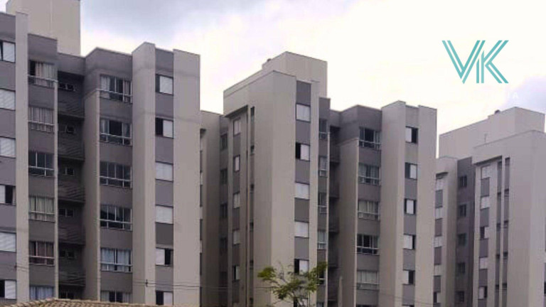 Imagem Apartamento com 2 Quartos à Venda, 49 m² em Ponte Nova - Extrema Imagem Apartamento com 2 Quartos à Venda, 49 m² em Ponte Nova - Extrema