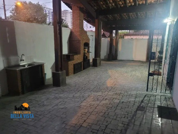 Imagem Casa com 3 Quartos à Venda, em Aviação - Praia Grande Imagem Casa com 3 Quartos à Venda, em Aviação - Praia Grande