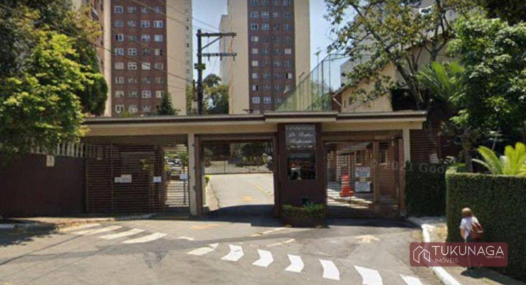 Apartamento com 2 Quartos à Venda, 50 m² em Freguesia Do ó - São Paulo