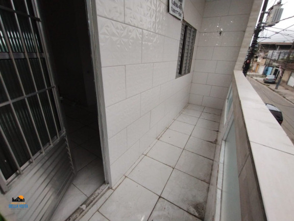 Imagem Sobrado com 1 Quarto à Venda, 250 m² em Nova Mirim - Praia Grande Imagem Sobrado com 1 Quarto à Venda, 250 m² em Nova Mirim - Praia Grande
