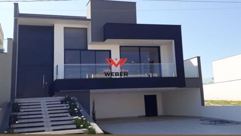 Casa com 3 Quartos à Venda, 300 m² em Jardim Do Paco - Sorocaba