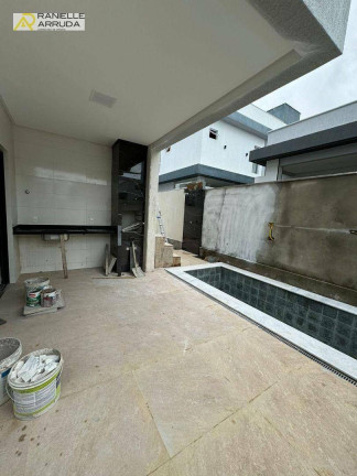 Imagem Casa com 4 Quartos à Venda, 190 m² em Muçumagro - João Pessoa Imagem Casa com 4 Quartos à Venda, 190 m² em Muçumagro - João Pessoa