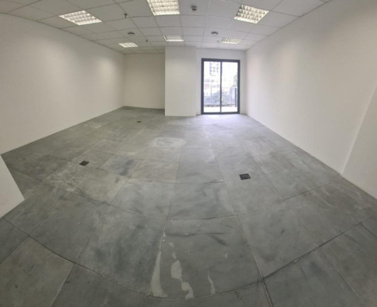 Imagem Sala Comercial para Alugar, 51 m² em Indianópolis - São Paulo Imagem Sala Comercial para Alugar, 51 m² em Indianópolis - São Paulo