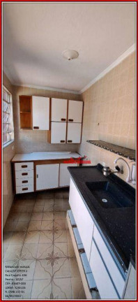 Imagem Casa com 1 Quarto para Alugar, 50 m² em Vila Londrina - São Paulo Imagem Casa com 1 Quarto para Alugar, 50 m² em Vila Londrina - São Paulo