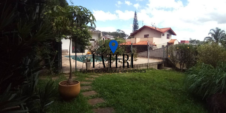 Imagem Casa com 3 Quartos à Venda, 639 m² em Parque Arco Iris - Atibaia Imagem Casa com 3 Quartos à Venda, 639 m² em Parque Arco Iris - Atibaia