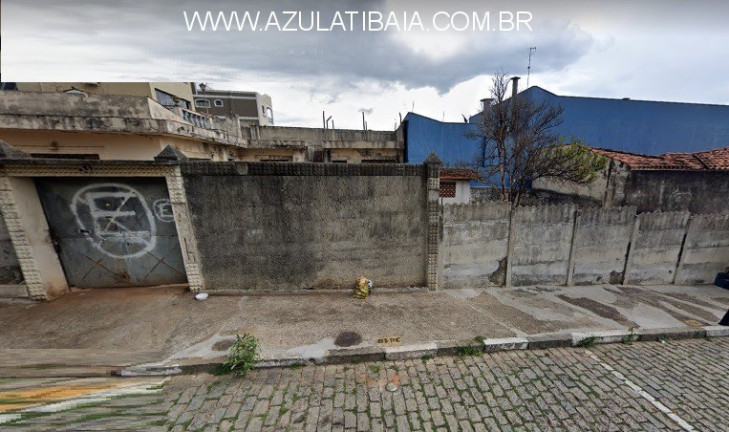 Imagem Terreno à Venda, 312 m² em Centro - Atibaia Imagem Terreno à Venda, 312 m² em Centro - Atibaia
