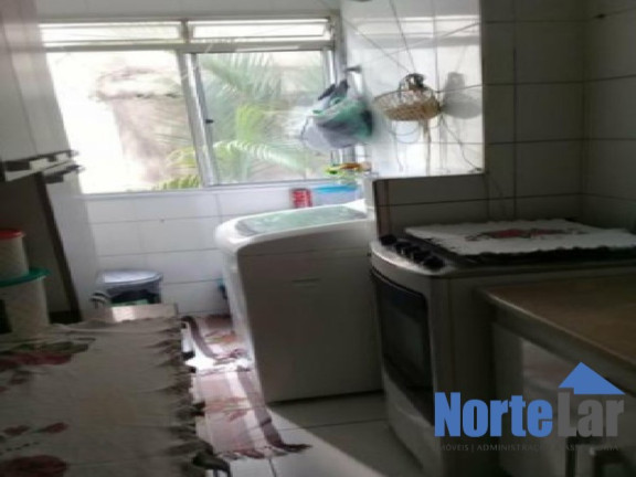 Imagem Apartamento com 2 Quartos à Venda, 48 m² em Jaraguá - São Paulo Imagem Apartamento com 2 Quartos à Venda, 48 m² em Jaraguá - São Paulo