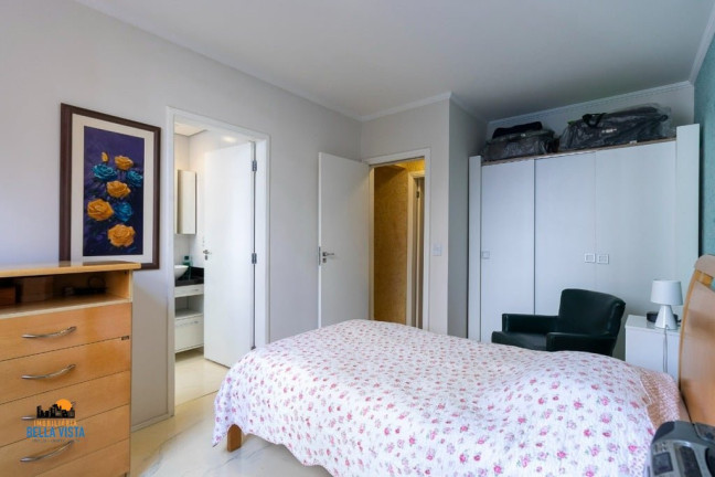 Imagem Apartamento com 3 Quartos à Venda,  em Vila Uberabinha - São Paulo