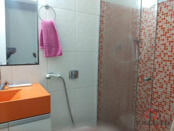 Imagem Apartamento com 2 Quartos à Venda, 132 m² em Estuário - Santos Imagem Apartamento com 2 Quartos à Venda, 132 m² em Estuário - Santos