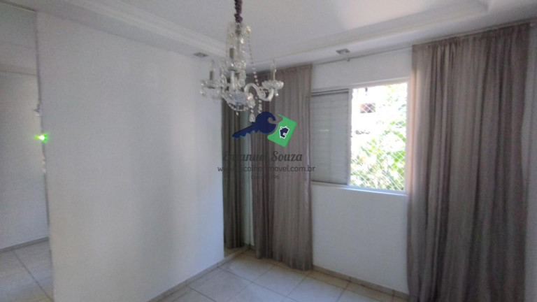 Imagem Apartamento com 3 Quartos para Alugar, 64 m² em Jardim Marajoara - São Paulo Imagem Apartamento com 3 Quartos para Alugar, 64 m² em Jardim Marajoara - São Paulo